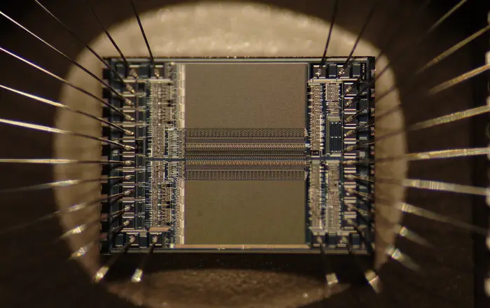EPROM Microchip SuperMacro